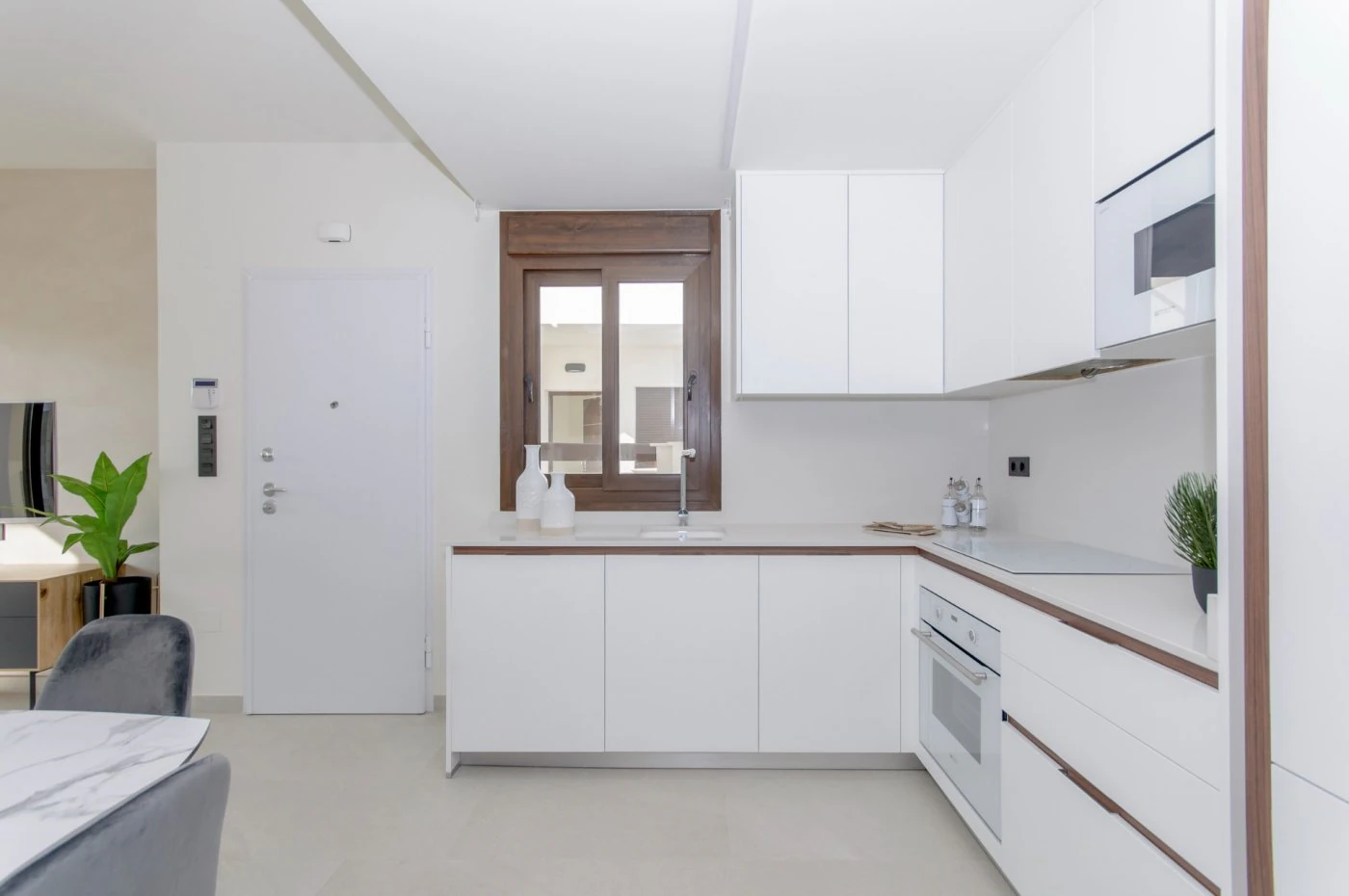 Bungalow na sprzedaż w Torrevieja