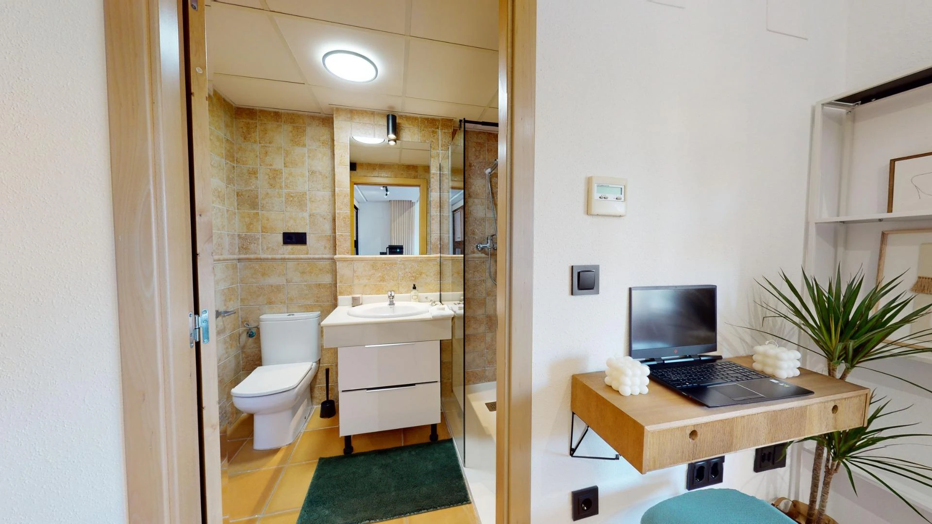 Apartament na sprzedaż w Archena