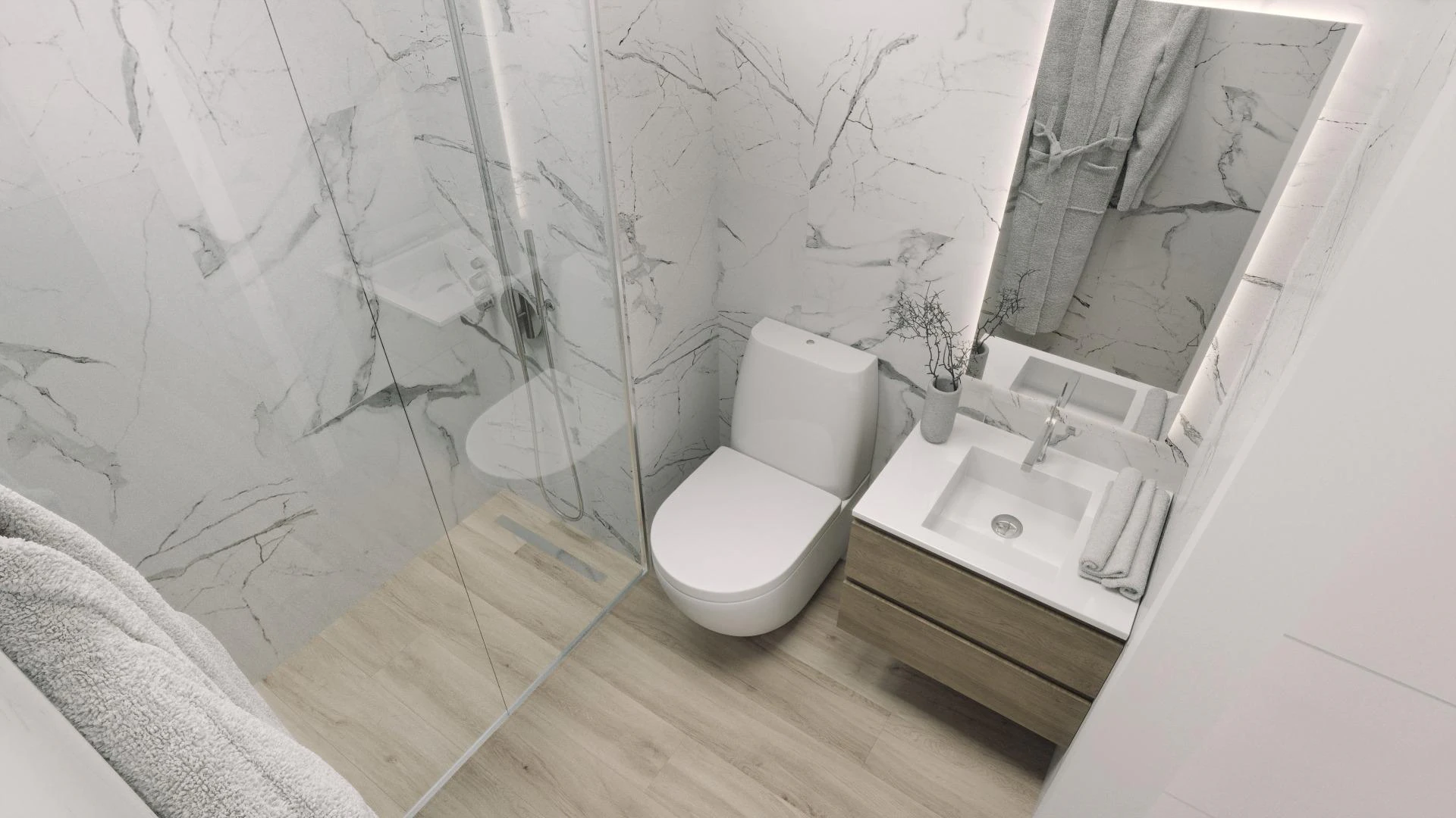 Apartament na sprzedaż w Torrevieja