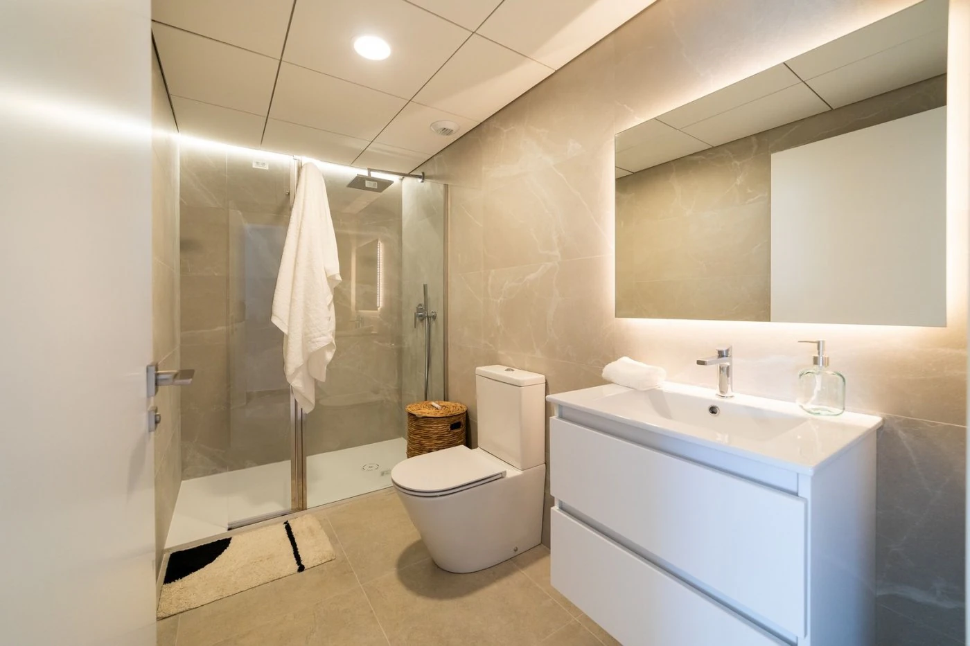 Apartament na sprzedaż w Santa Pola