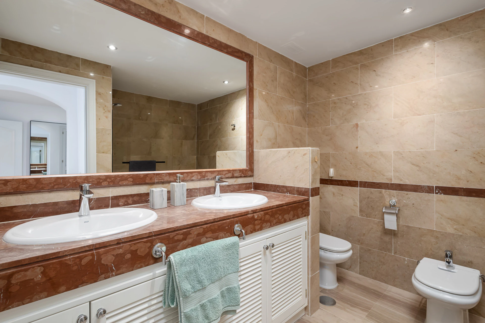 Apartament na sprzedaż w Marbella East