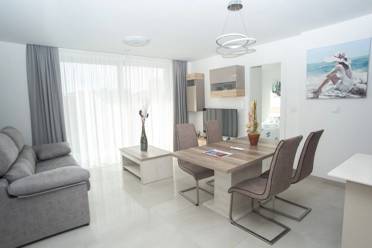 Apartament na sprzedaż w Finestrat