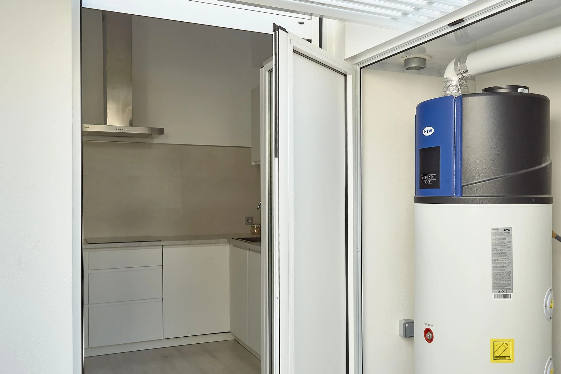 Apartament na sprzedaż w Vera