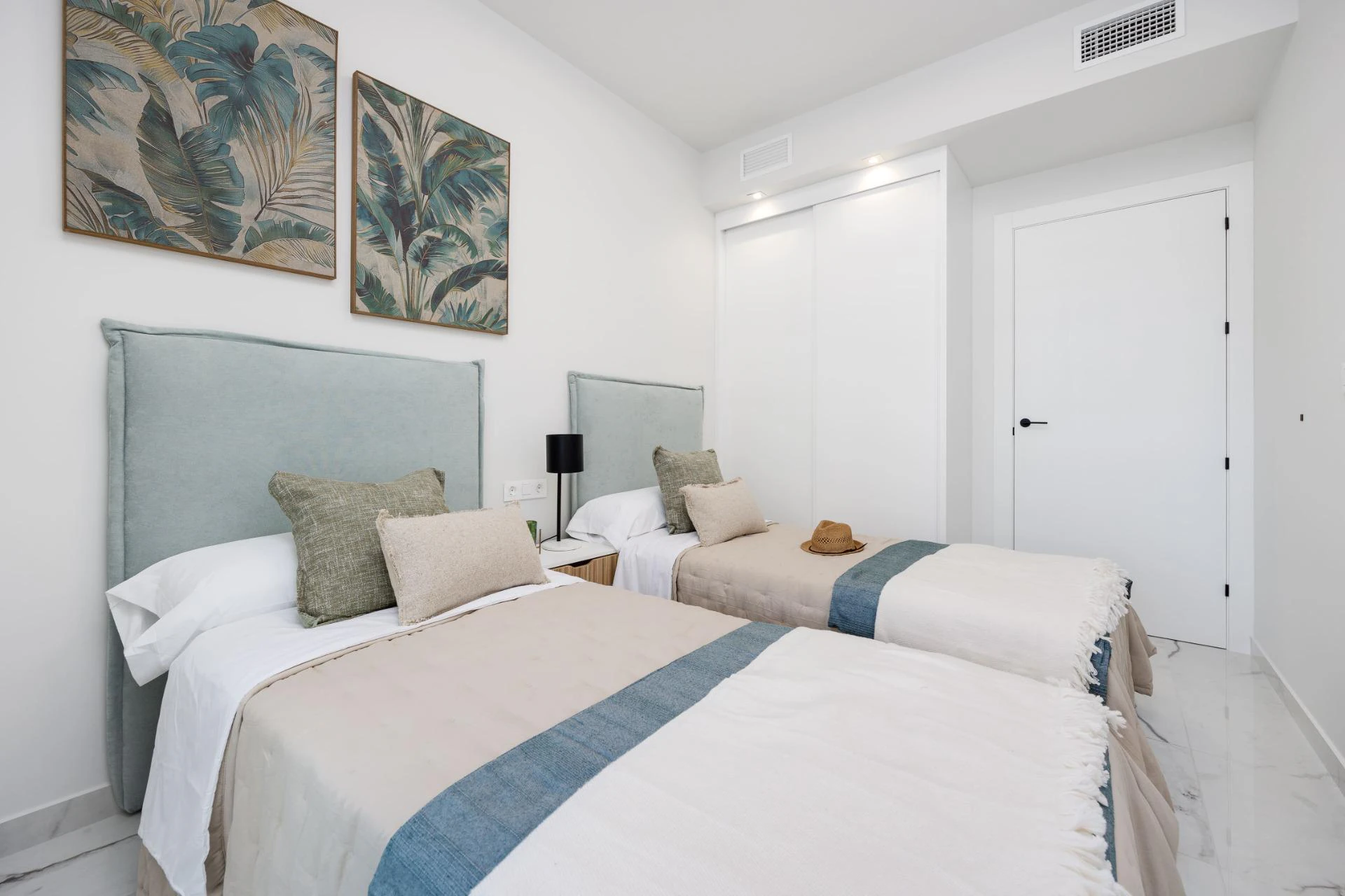 Apartament na sprzedaż w San Miguel De Salinas