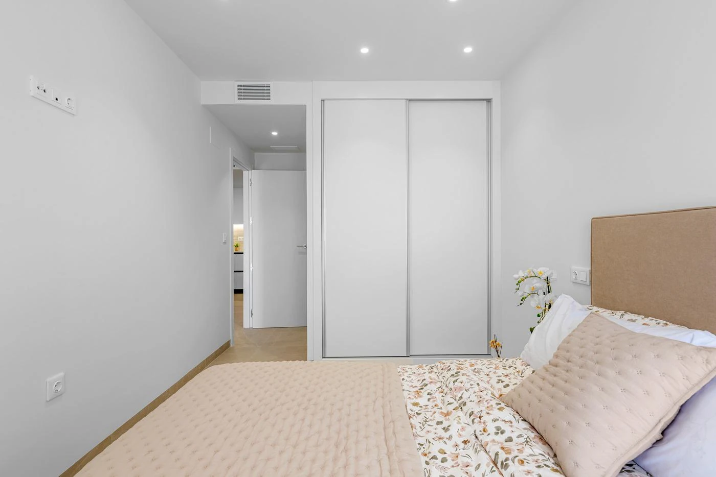 Apartament na sprzedaż w Jacarilla
