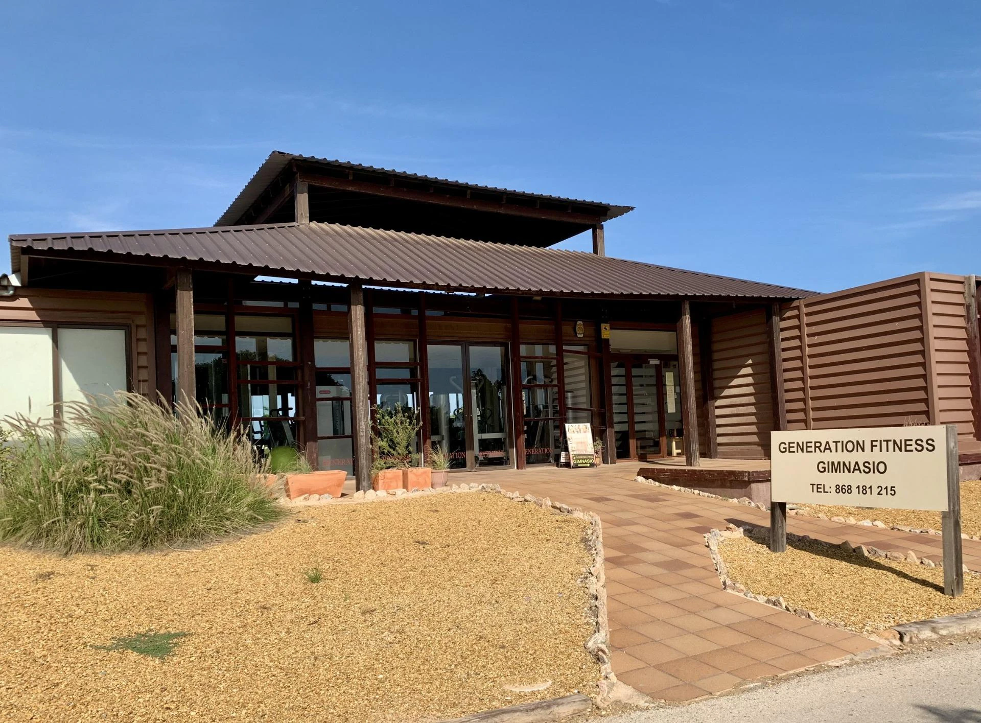 Bungalow na sprzedaż w San Javier