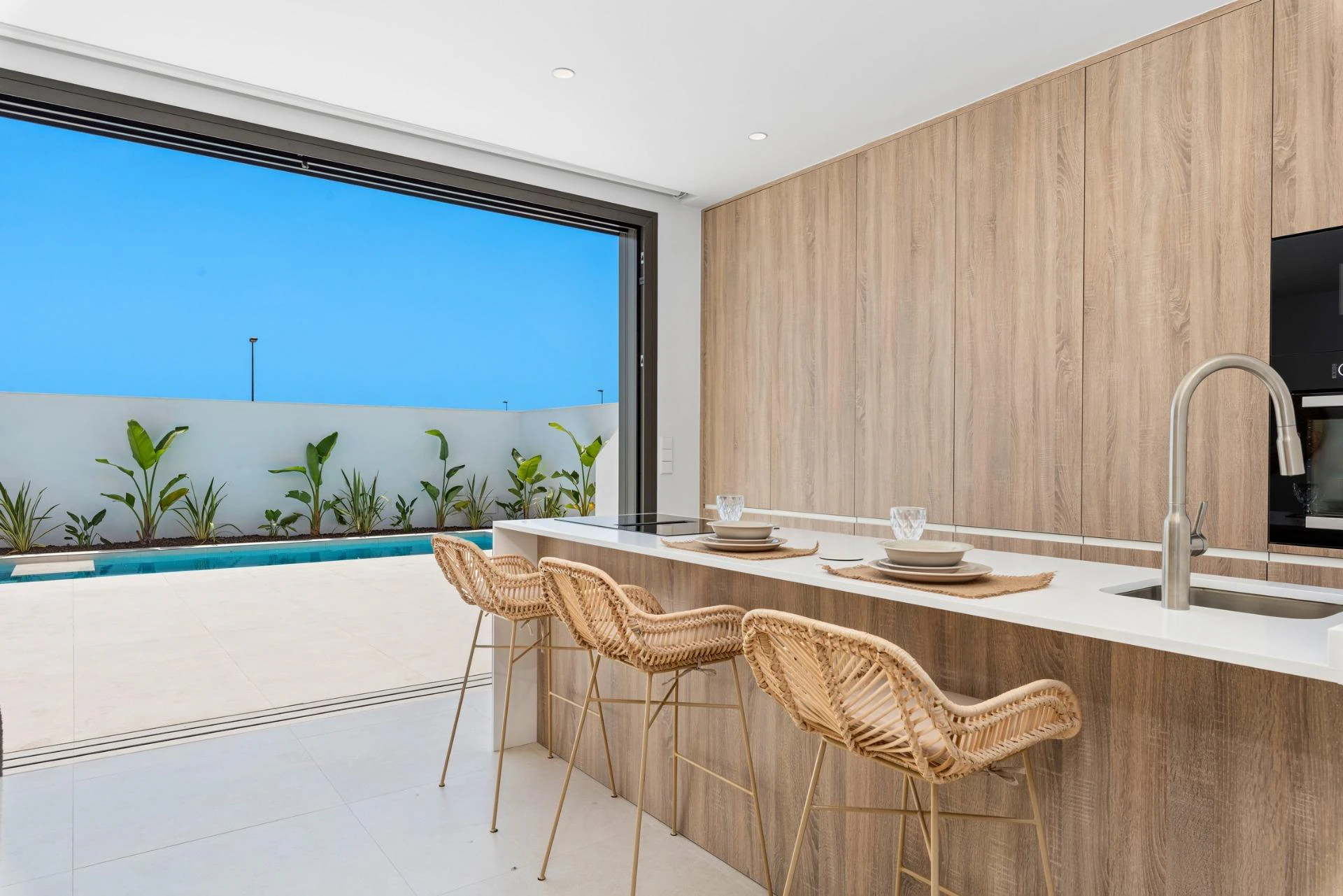 Chalet/Villa en venta en Los Alcazares