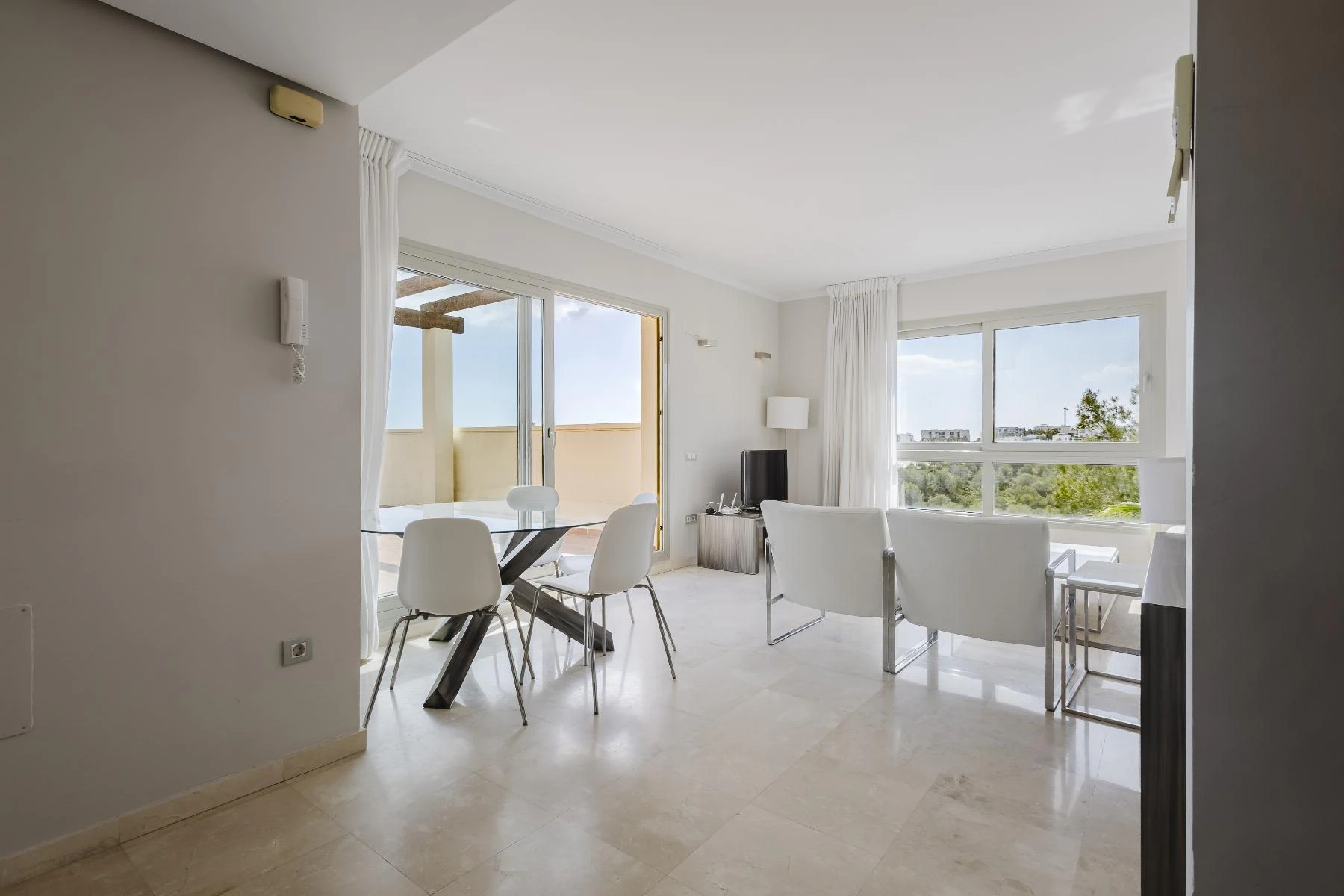 Penthouse na sprzedaż w Orihuela Costa