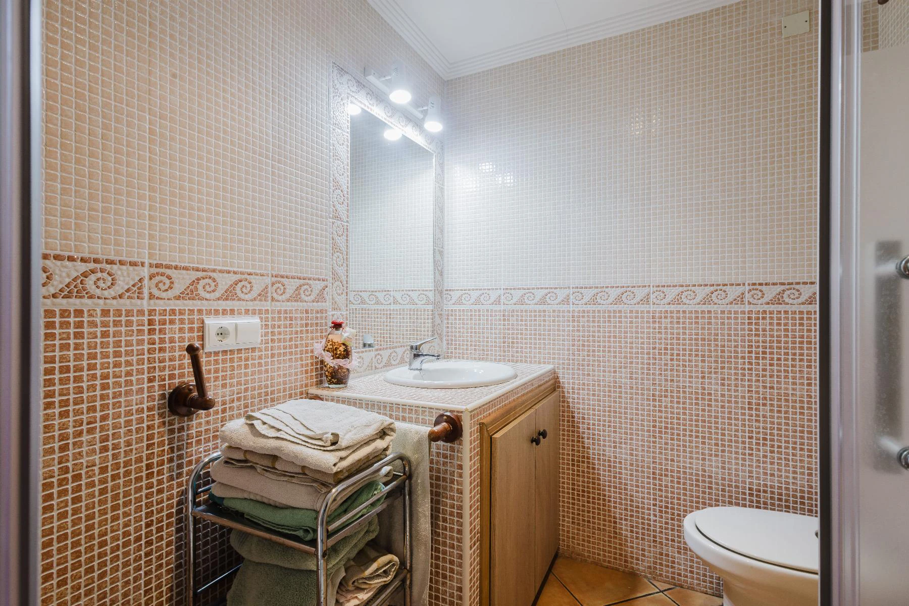 Bungalow na sprzedaż w Torrevieja