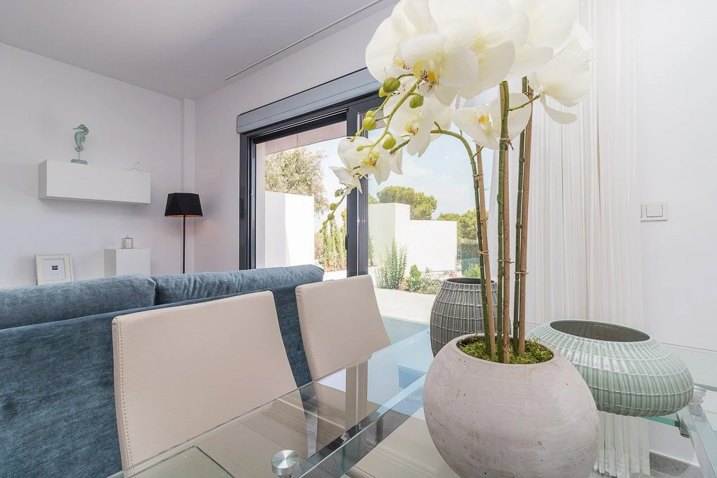 Bungalow na sprzedaż w Torrevieja