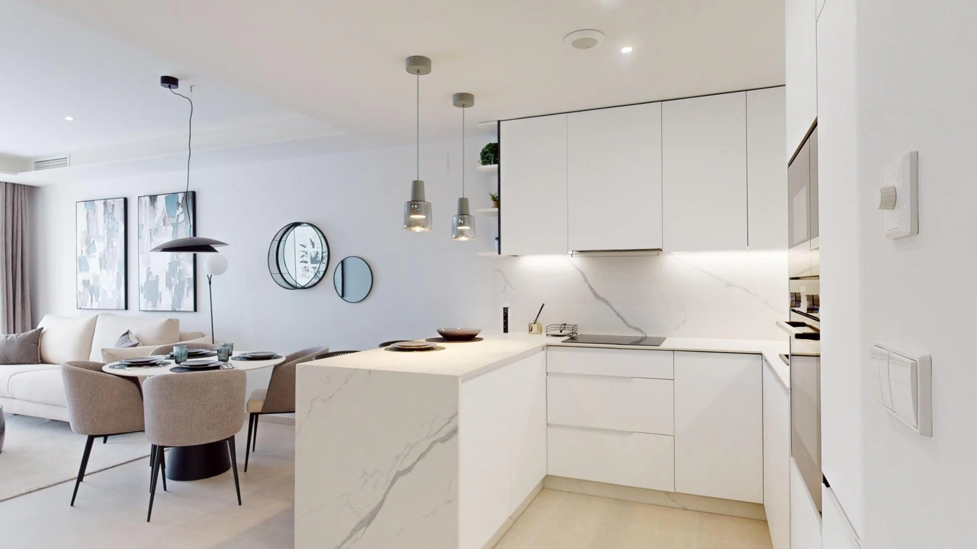Apartament na sprzedaż w Orihuela Costa