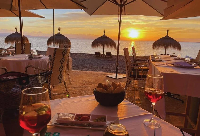 Dom bliźniaczy na sprzedaż w La Manga Del Mar Menor