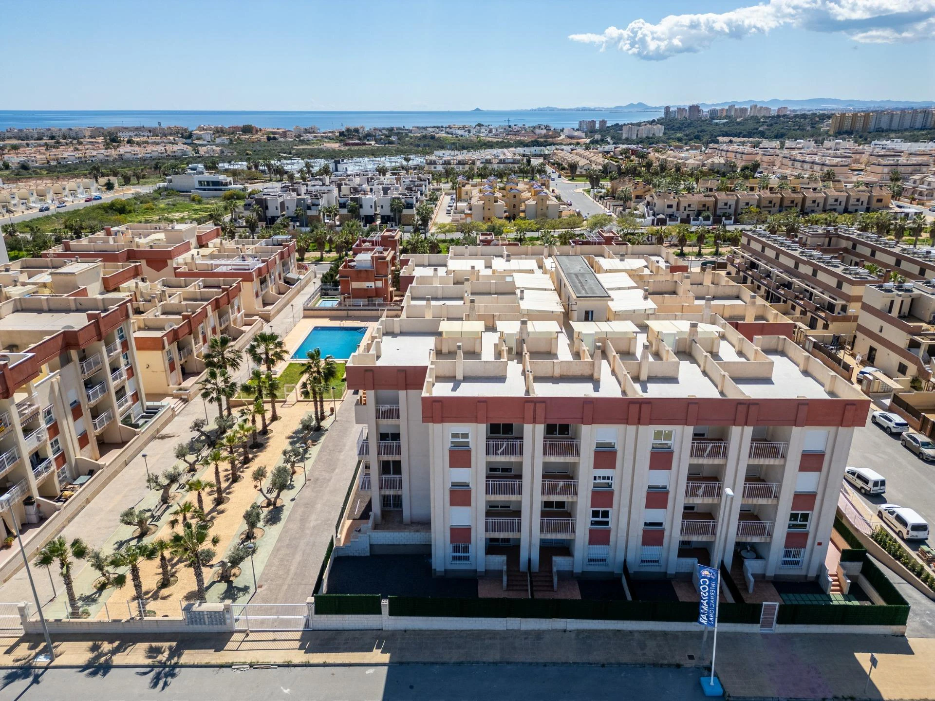 Apartament na sprzedaż w Orihuela Costa