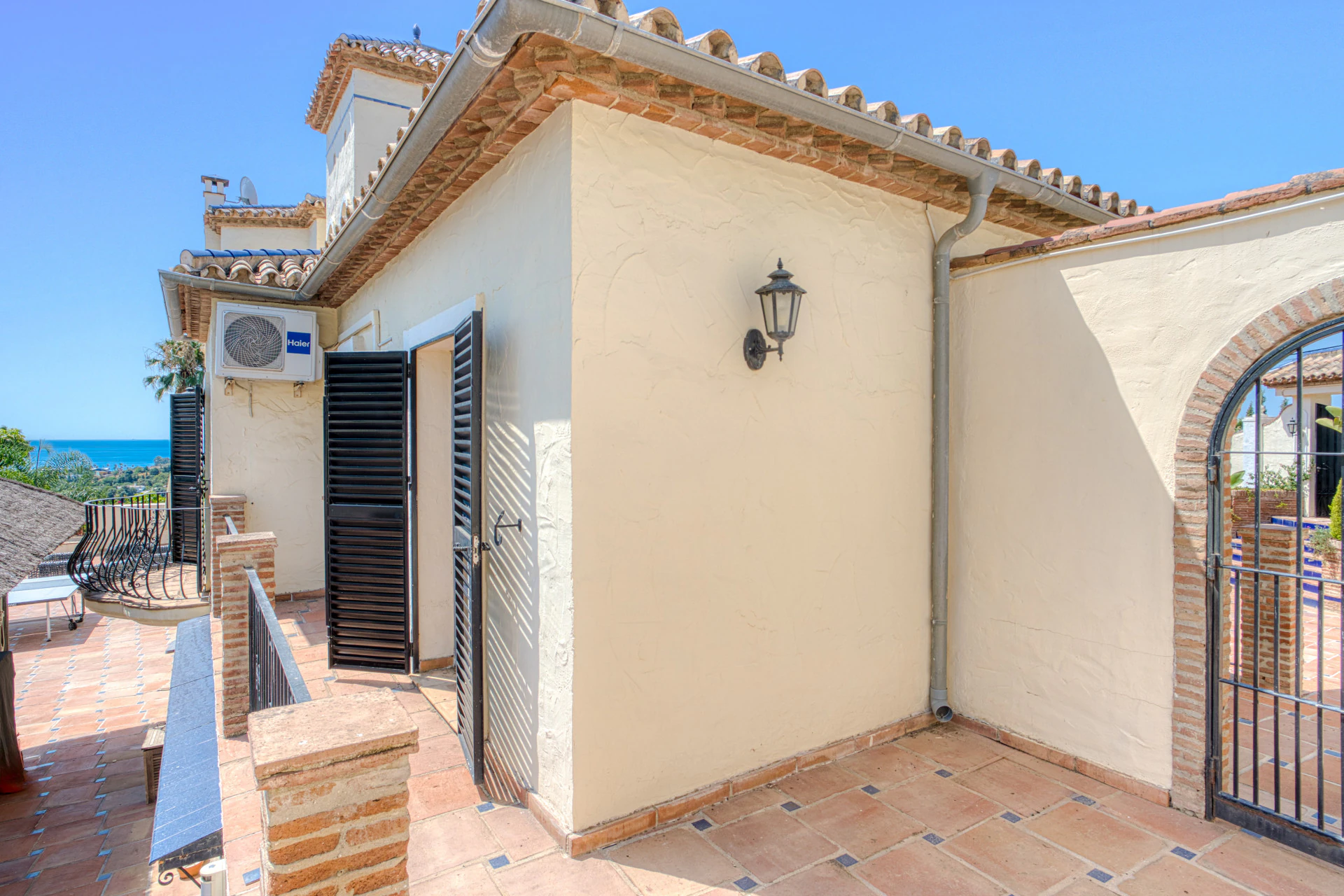 Willa na sprzedaż w Estepona