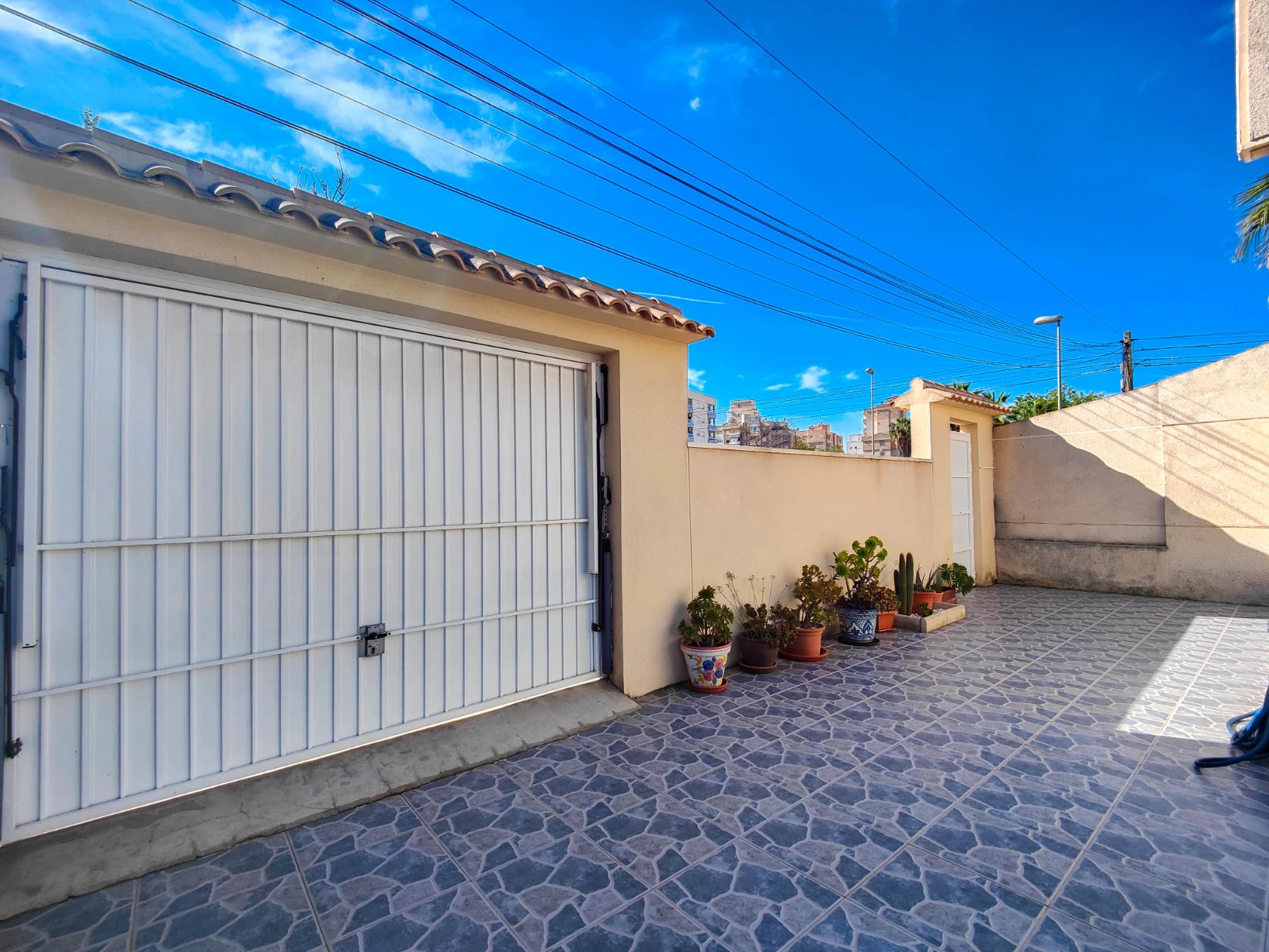 Dom bliźniaczy na sprzedaż w Torrevieja