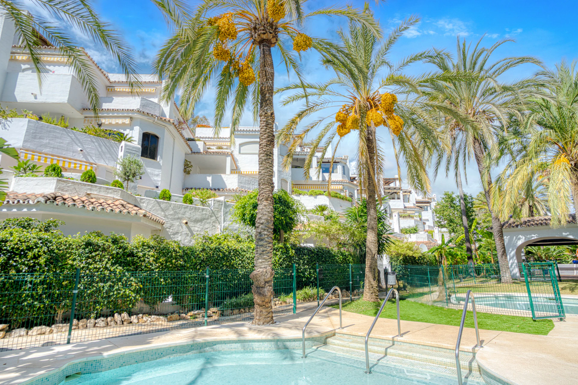 Apartament na sprzedaż w Marbella East