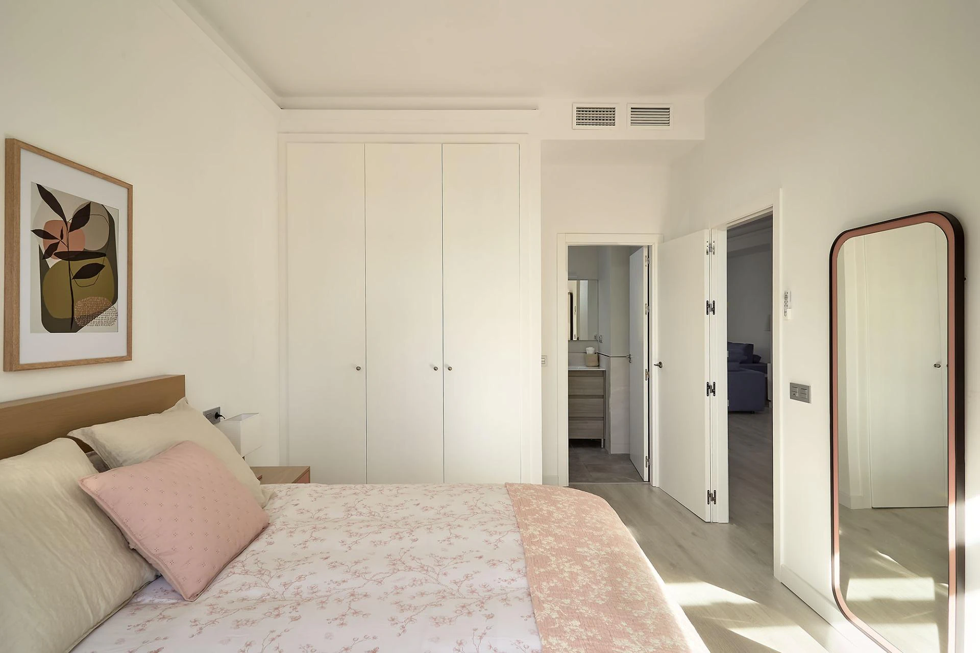 Apartament na sprzedaż w Vera