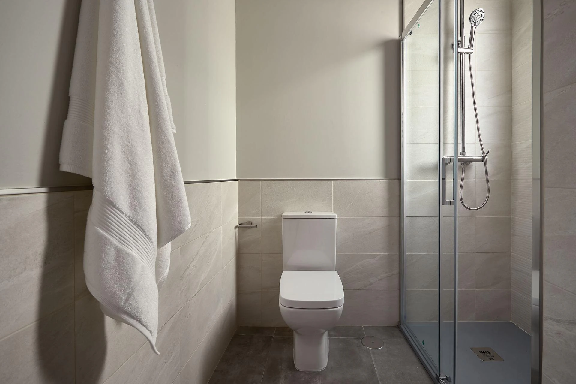 Apartament na sprzedaż w Vera