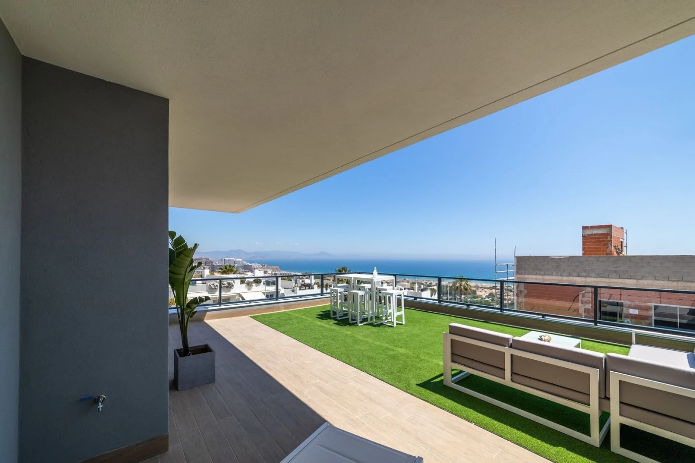 Apartament na sprzedaż w Santa Pola