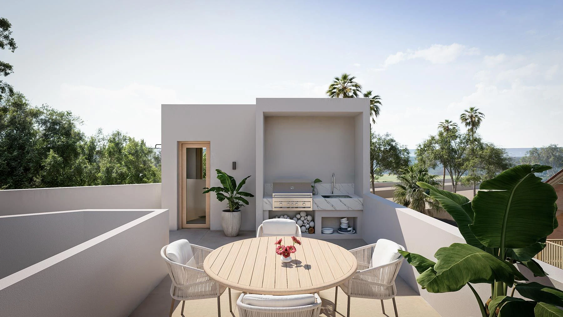 Willa na sprzedaż w Orihuela Costa