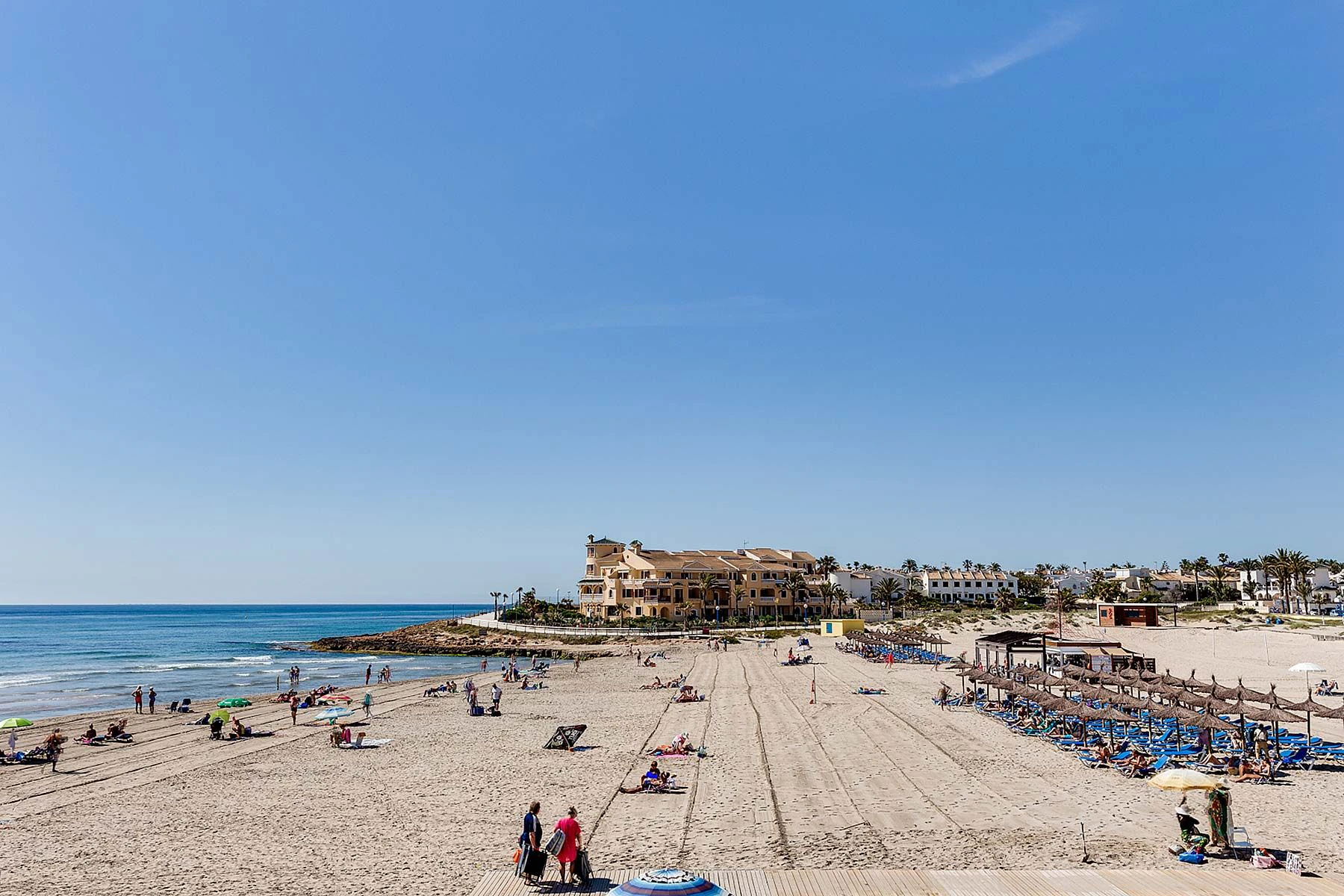 Willa na sprzedaż w Orihuela Costa