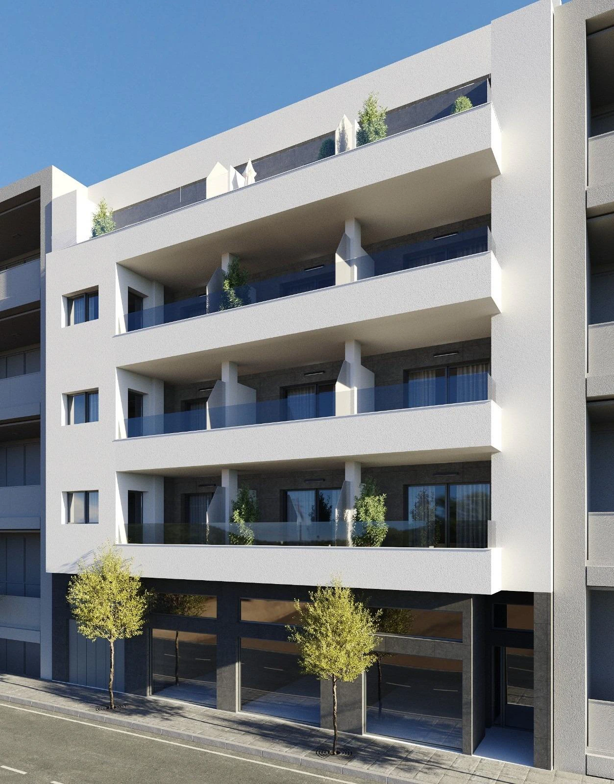 Apartament na sprzedaż w Torrevieja