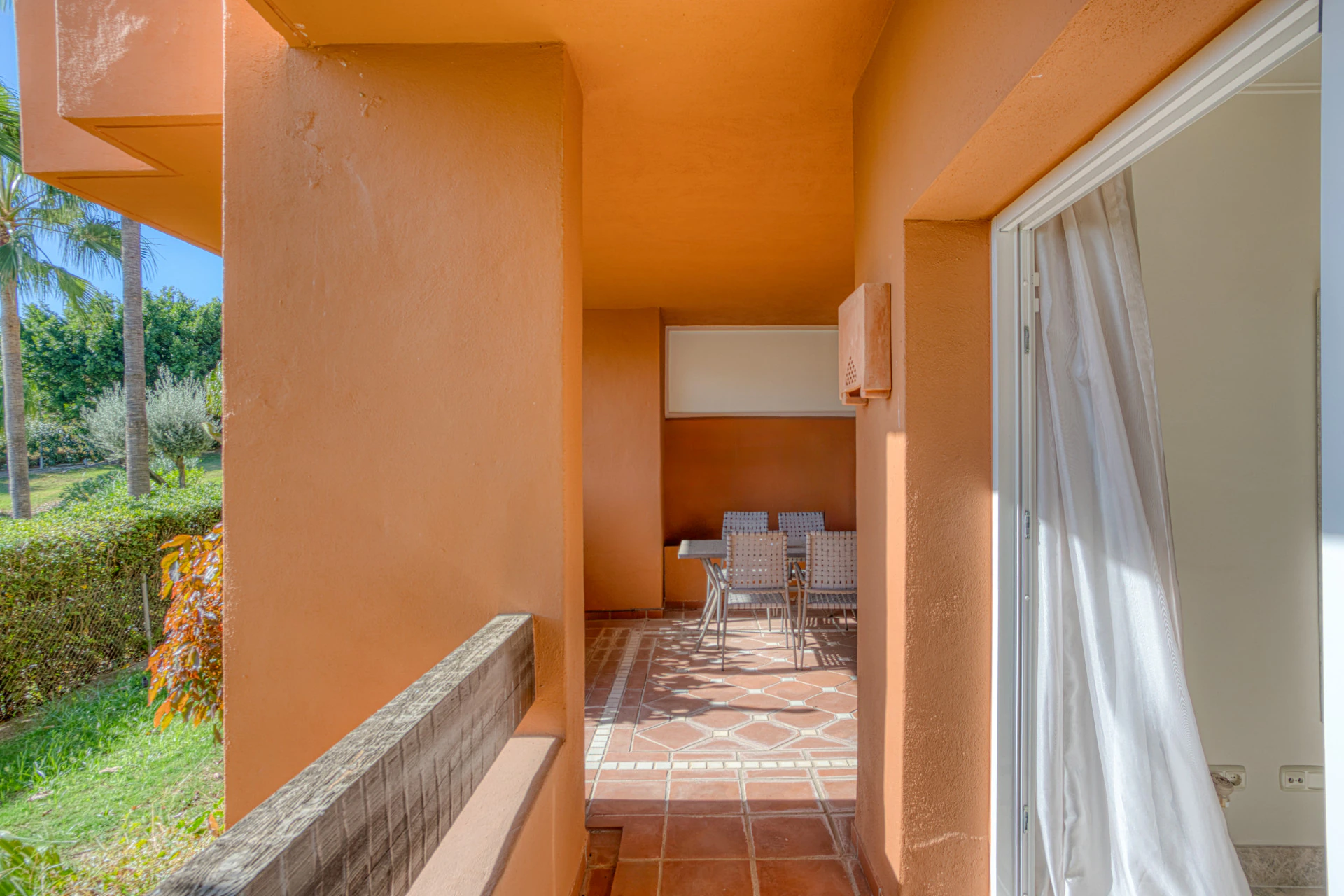 Apartament na sprzedaż w Nueva Andalucia