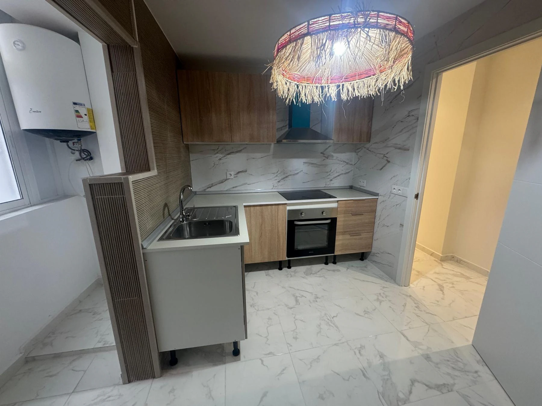 Квартира на продажа в Torrevieja