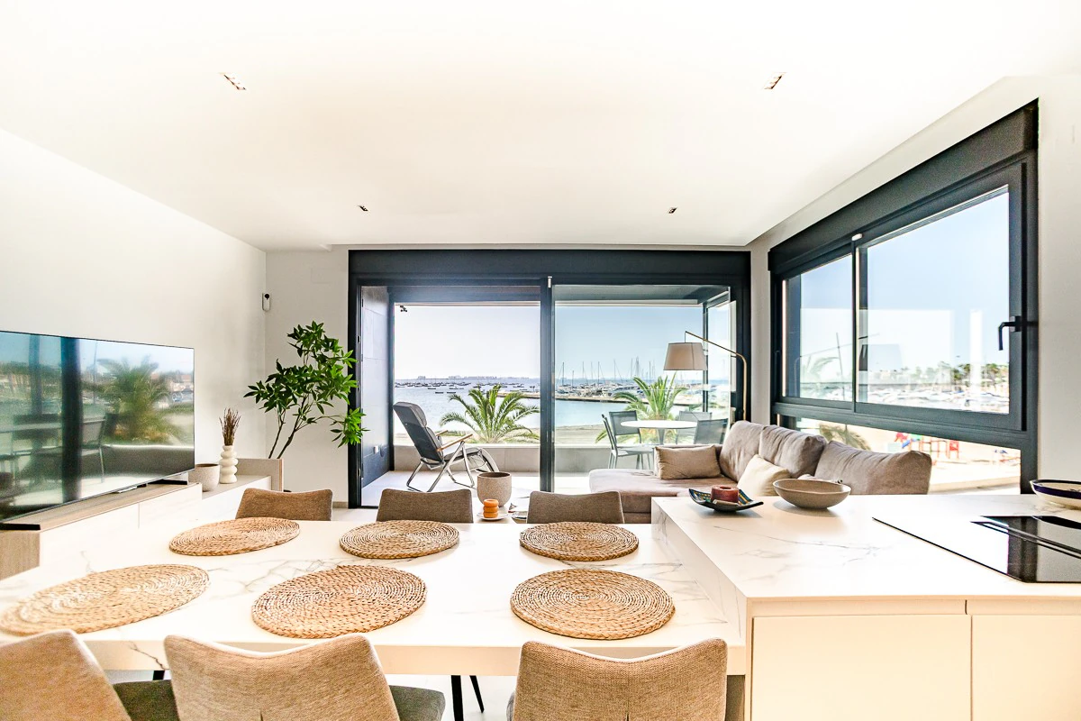 Apartament na sprzedaż w Lo PagÁn