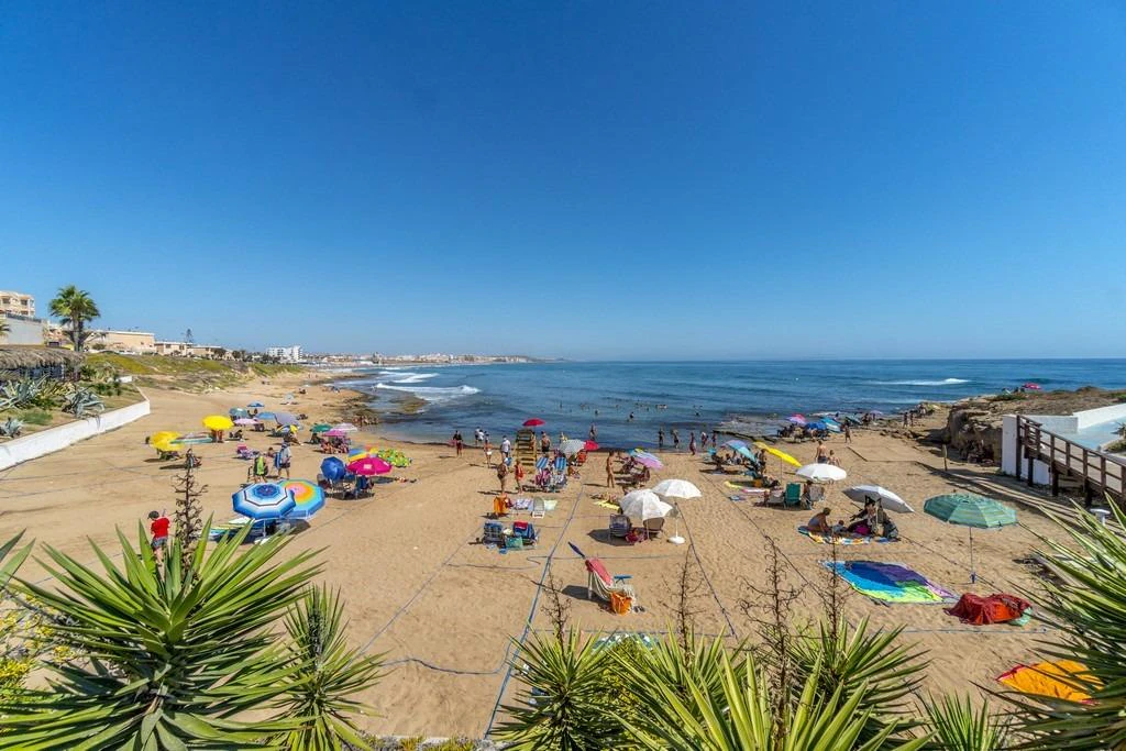 Apartament na sprzedaż w Torrevieja