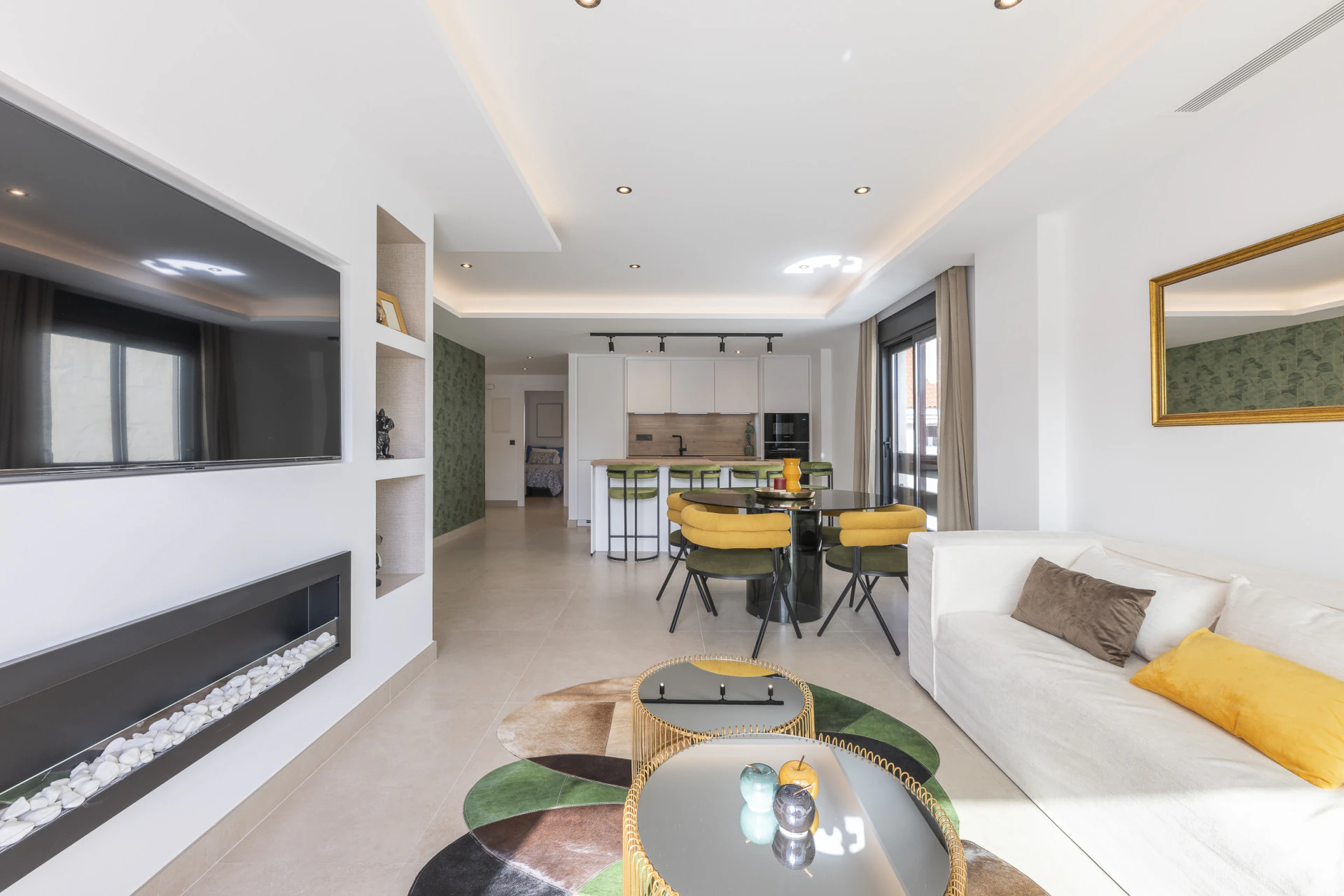 Apartament na sprzedaż w Nueva Andalucia