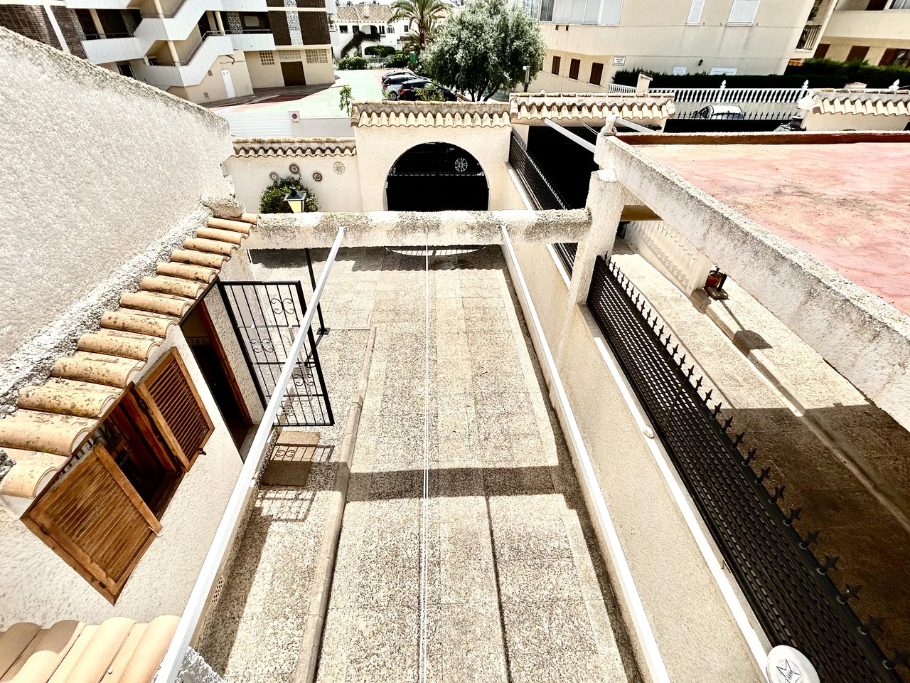 Villa for sale in La Zenia