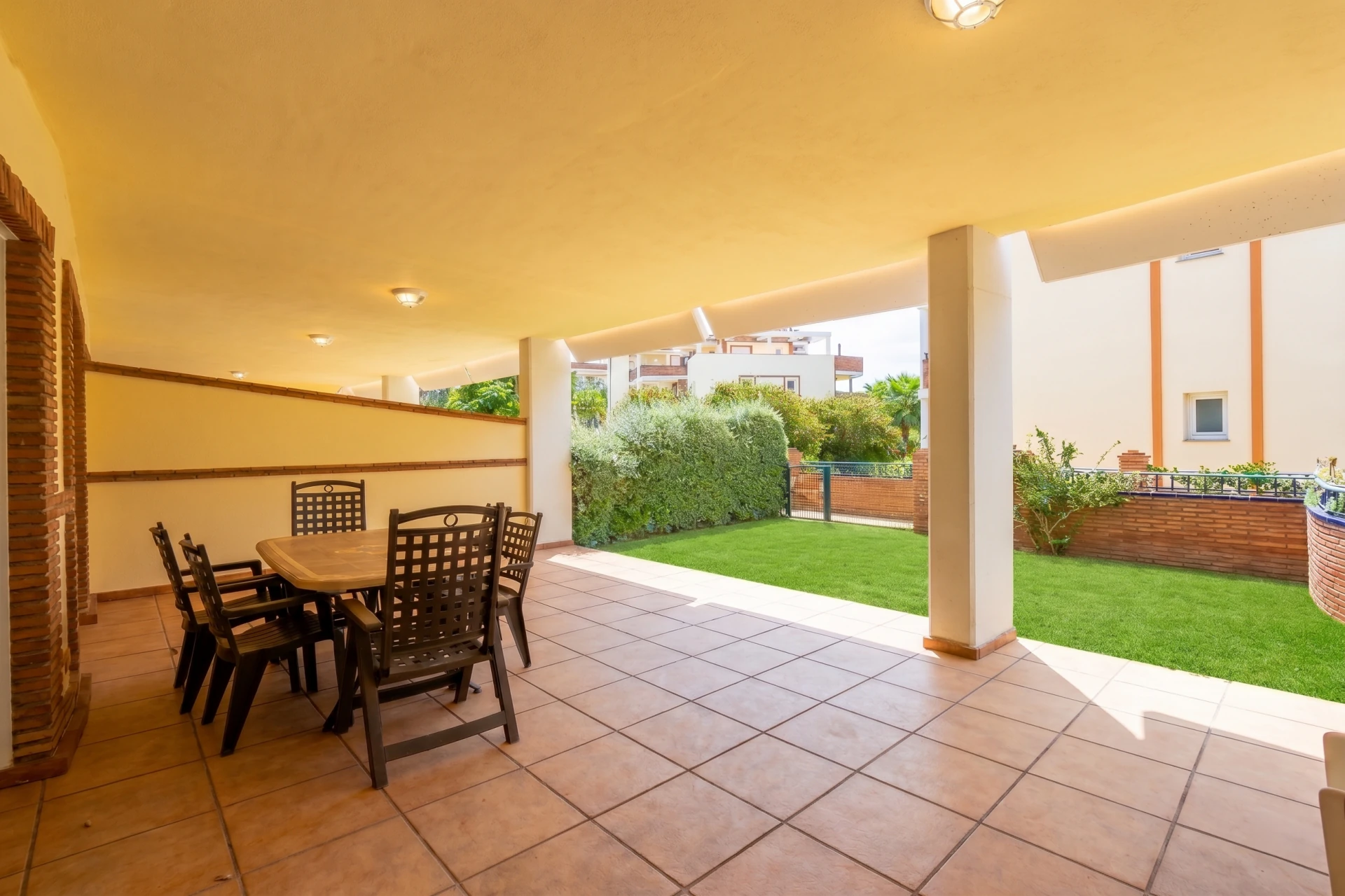 Apartament na sprzedaż w Mijas Costa