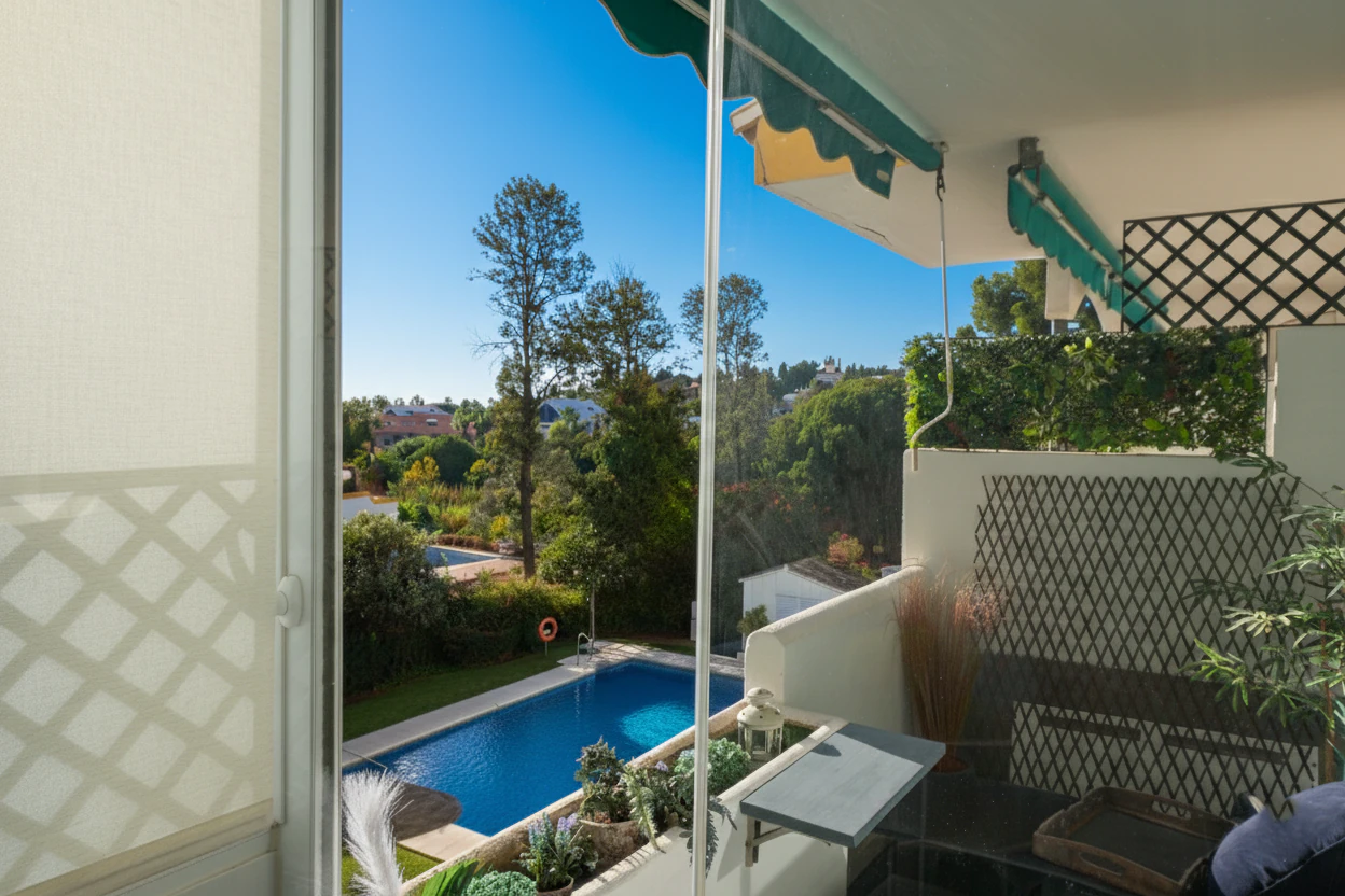 Apartament na sprzedaż w Marbella East