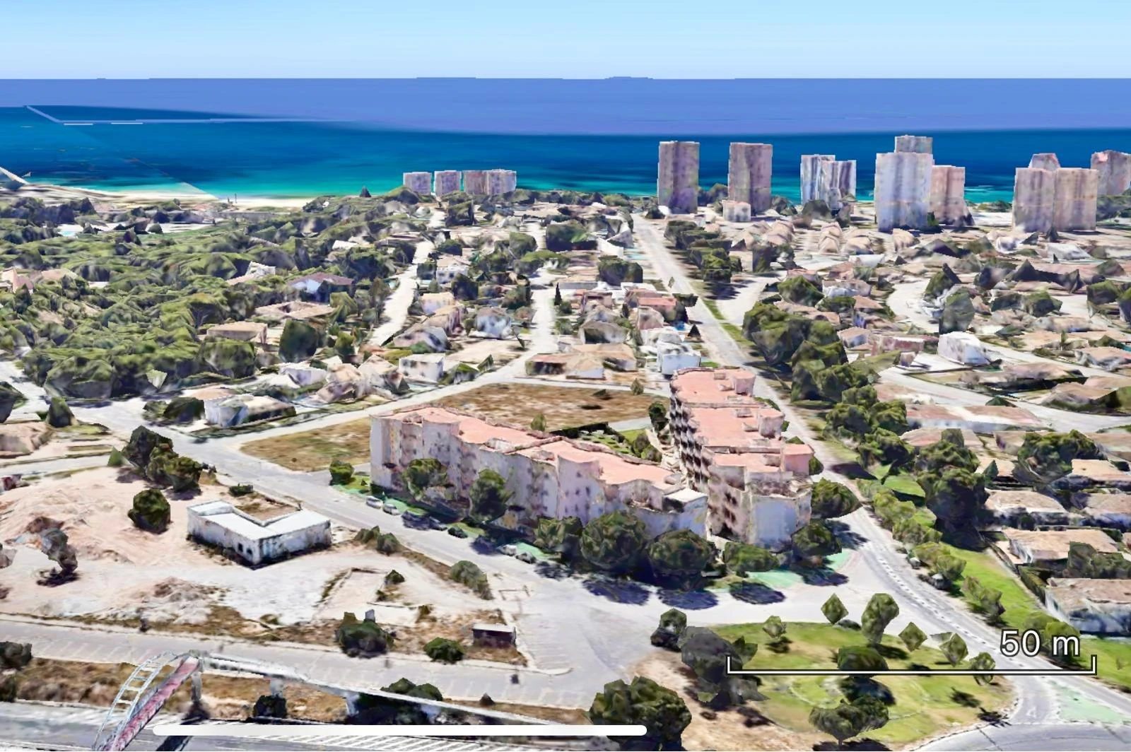 Apartament na sprzedaż w Dehesa De Campoamor