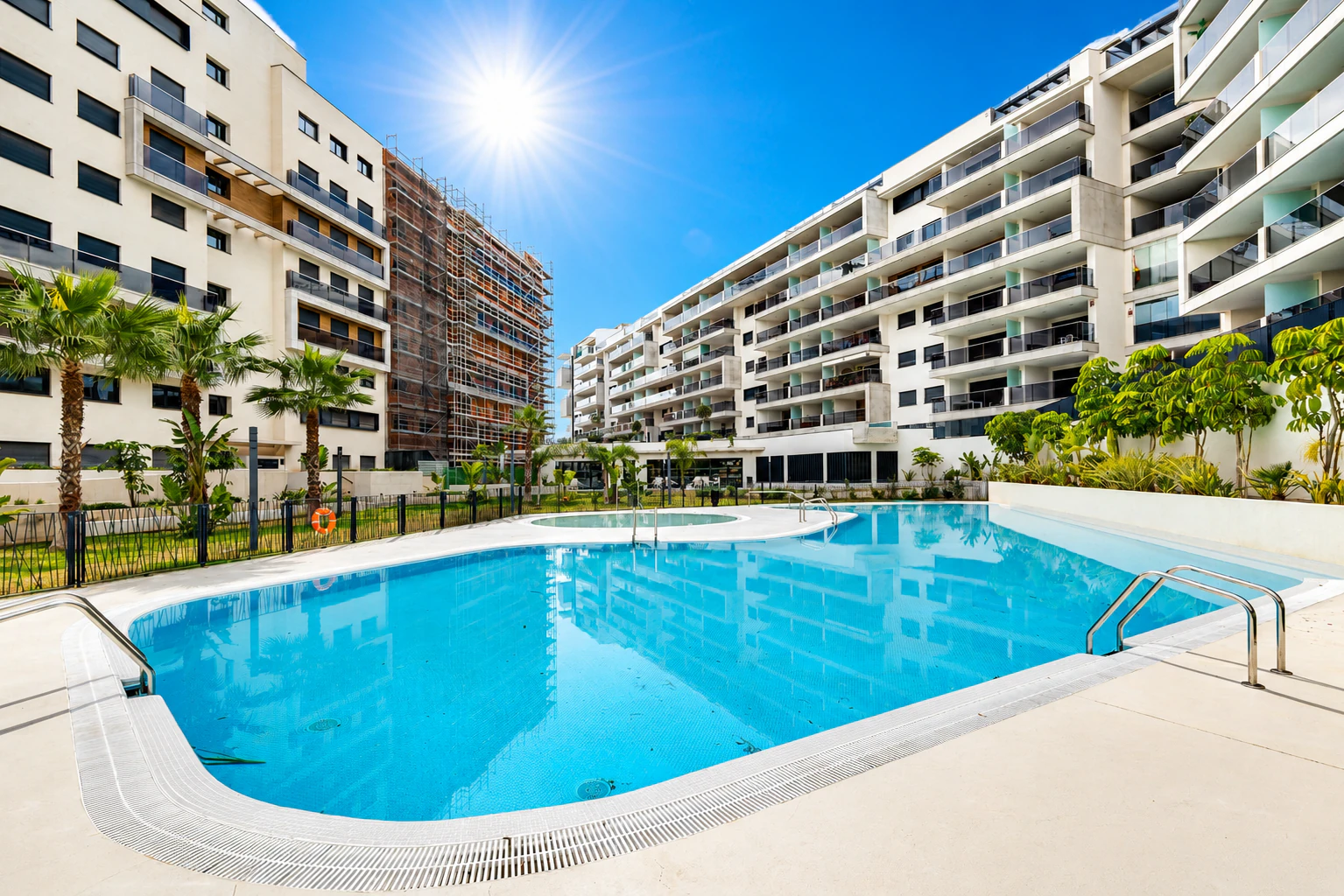 Penthouse na sprzedaż w Orihuela Costa