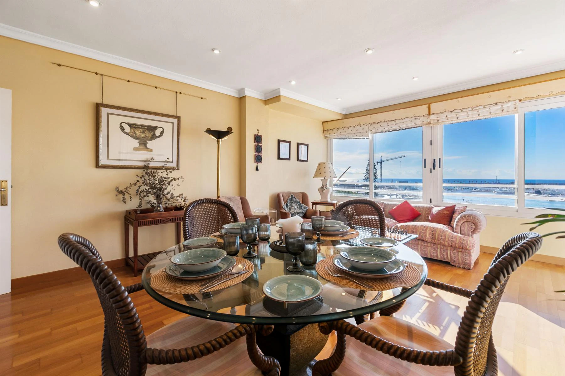 Apartament na sprzedaż w Torrevieja