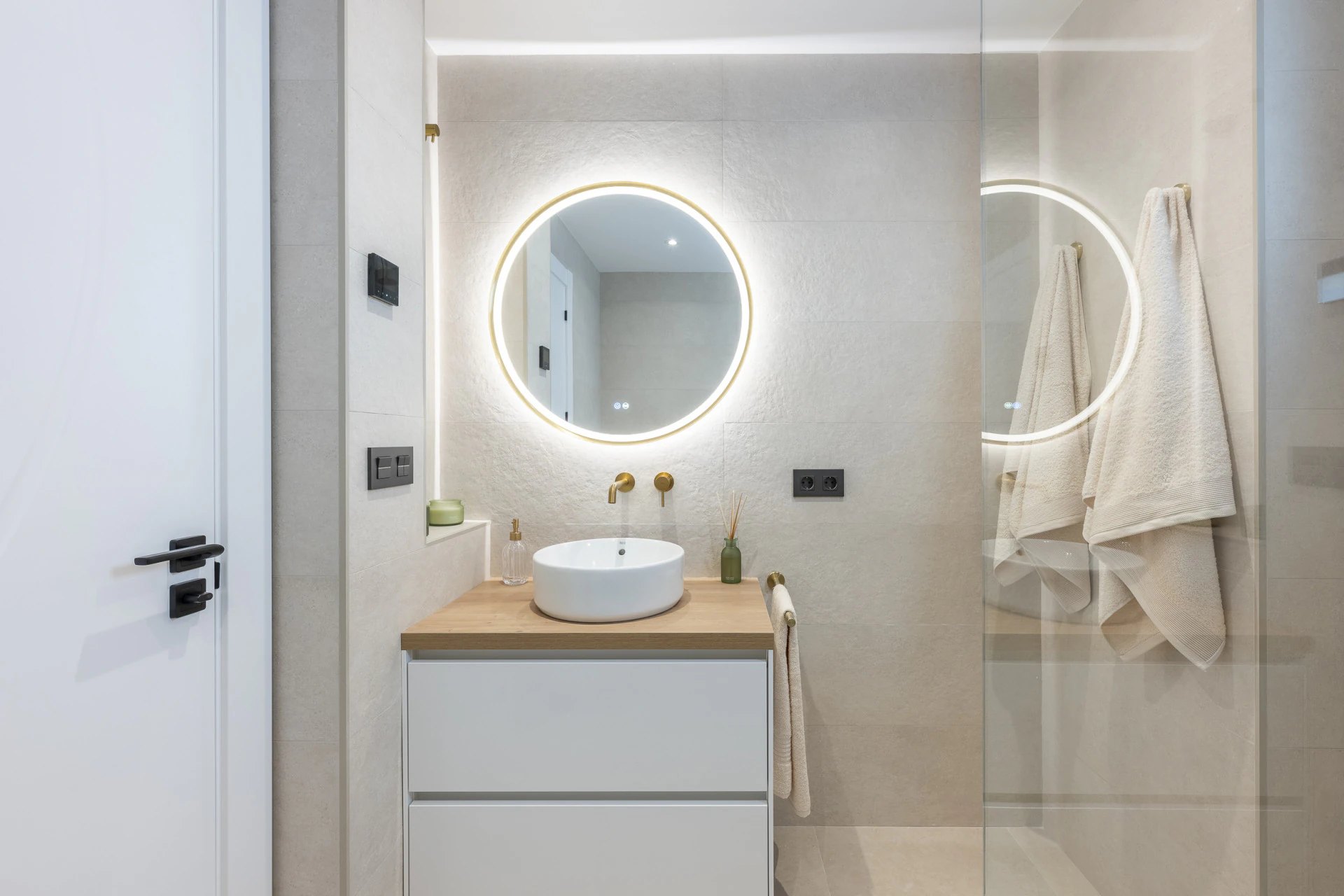 Apartament na sprzedaż w Nueva Andalucia
