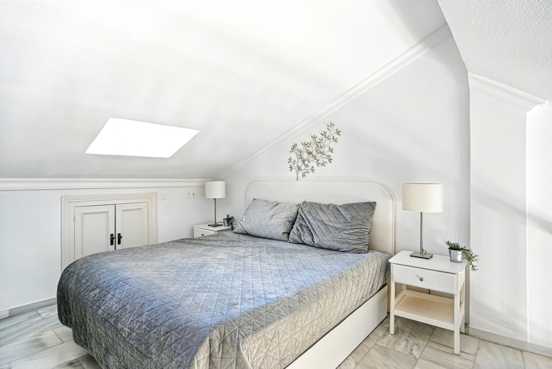 Penthouse na sprzedaż w Marbella Golden Mile