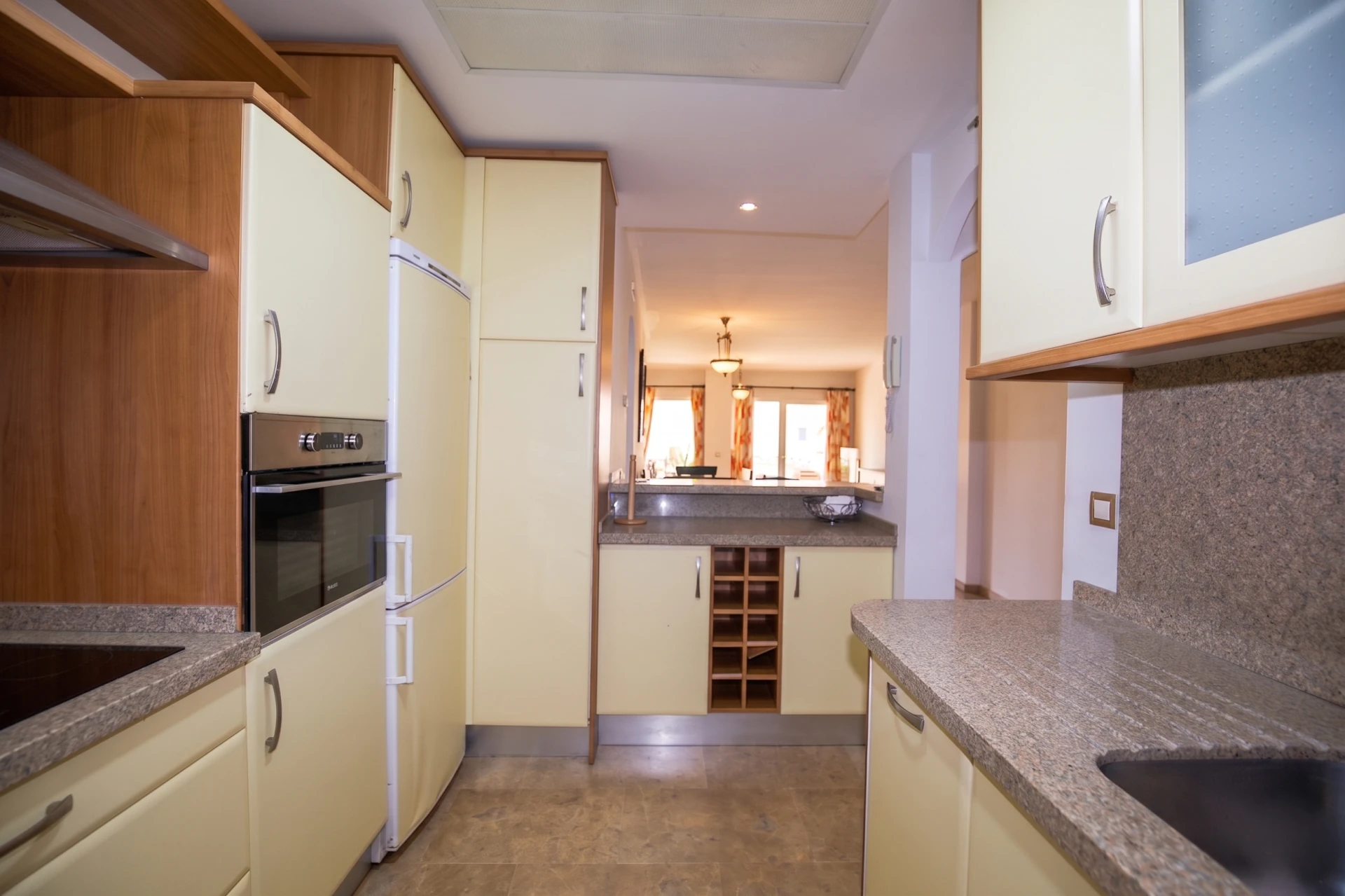 Apartament na sprzedaż w Mijas Costa