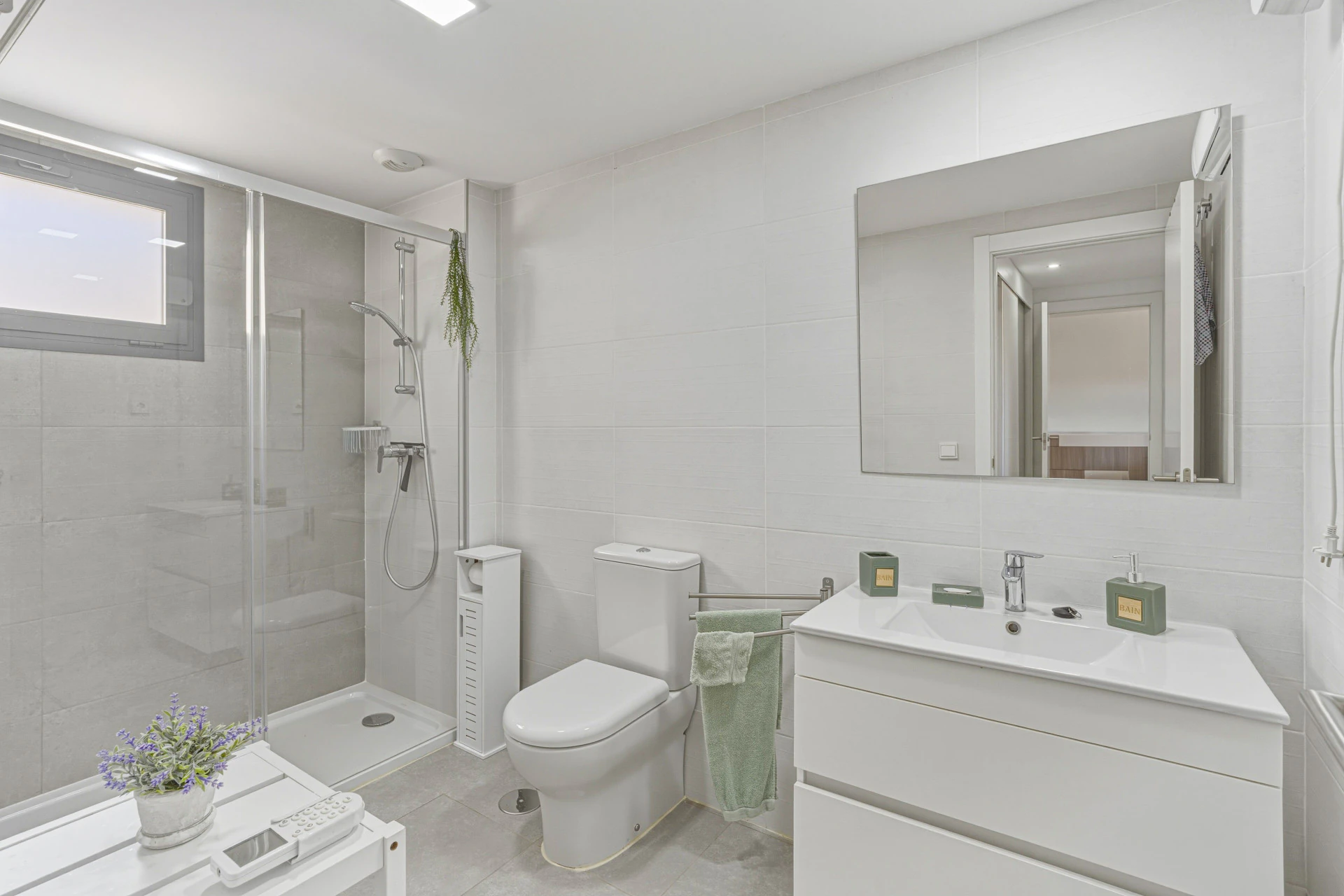 Apartament na sprzedaż w Mijas Costa