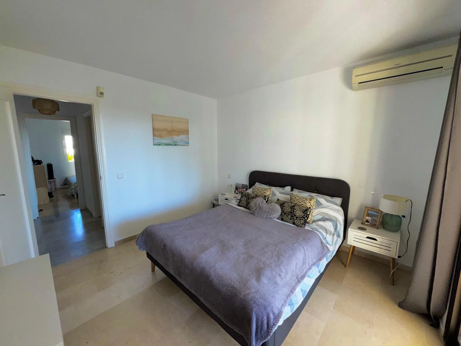 Apartament na sprzedaż w Mijas Costa
