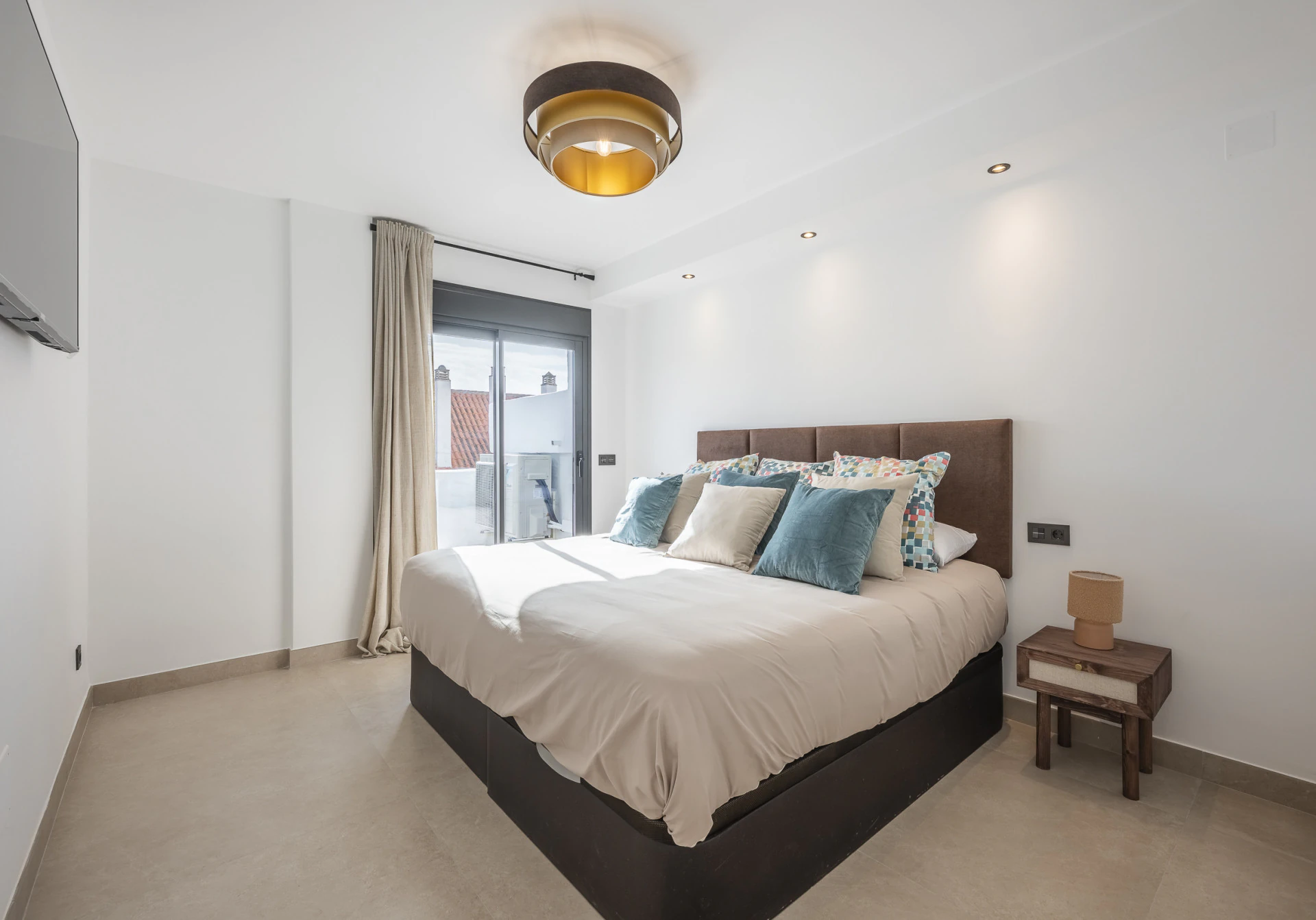Apartament na sprzedaż w Nueva Andalucia