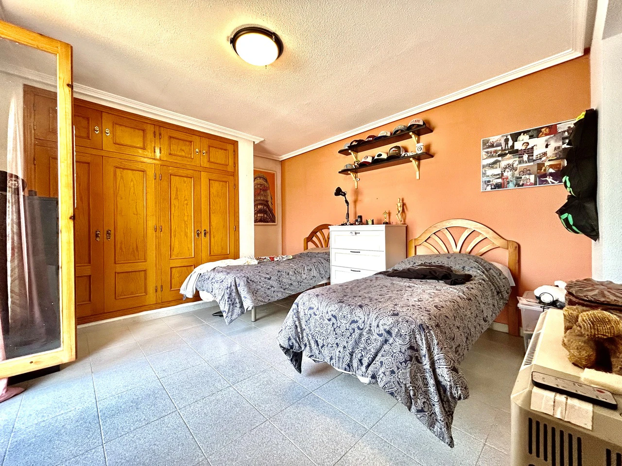 Villa for sale in La Zenia