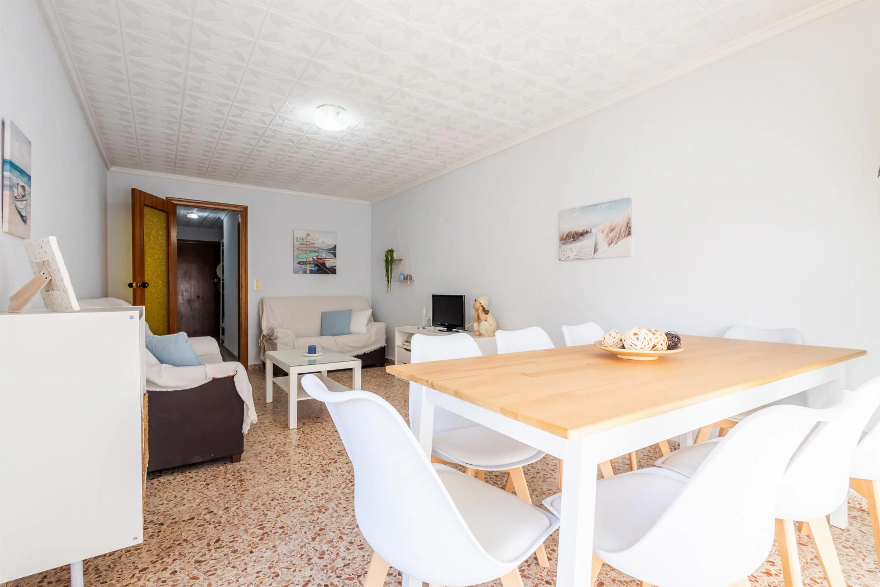 Apartament na sprzedaż w Torrevieja