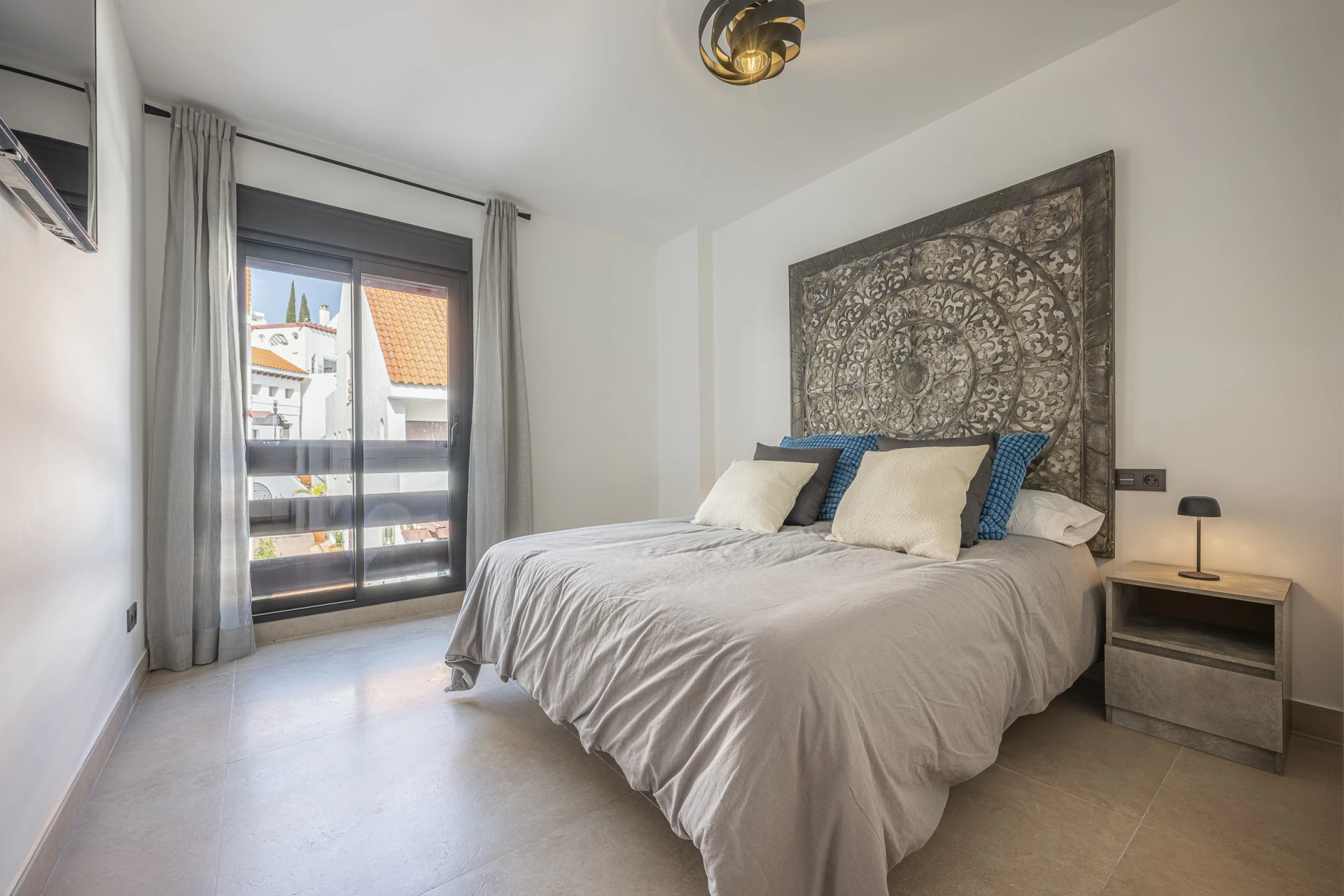 Apartament na sprzedaż w Nueva Andalucia