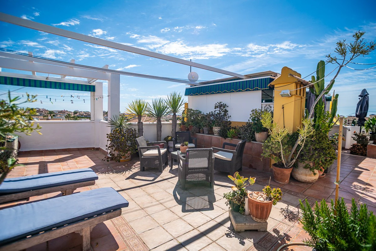 Apartament na sprzedaż w Alicante