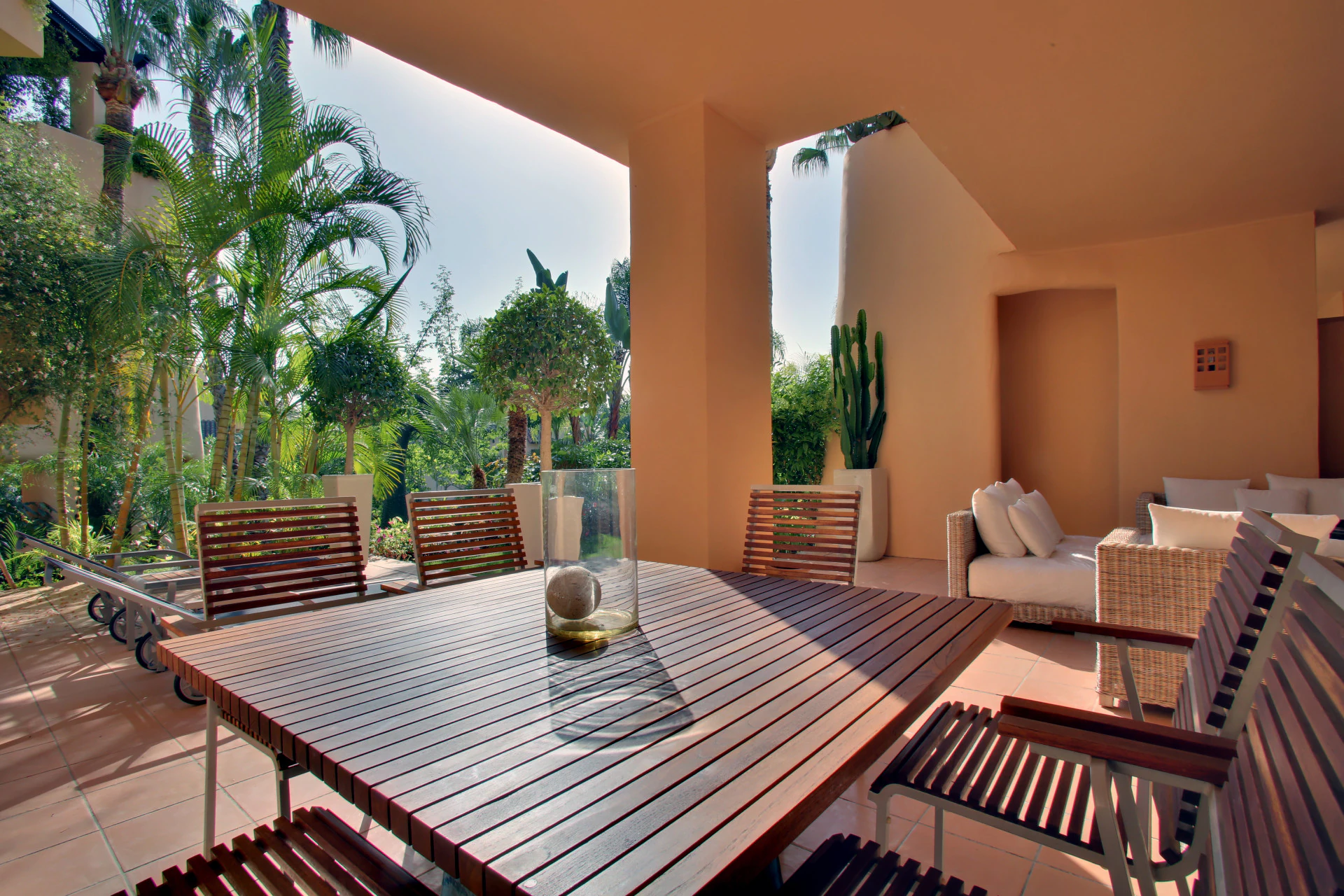 Apartament na sprzedaż w Marbella Golden Mile