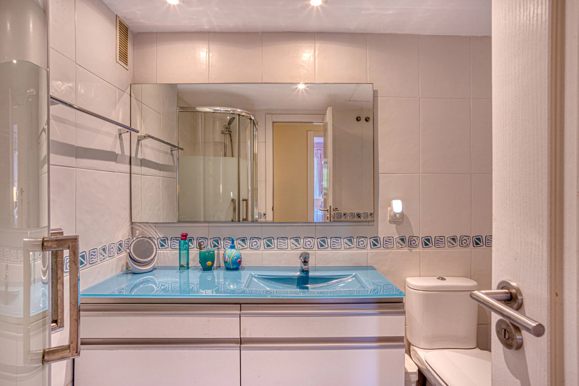 Apartament na sprzedaż w Marbella Golden Mile