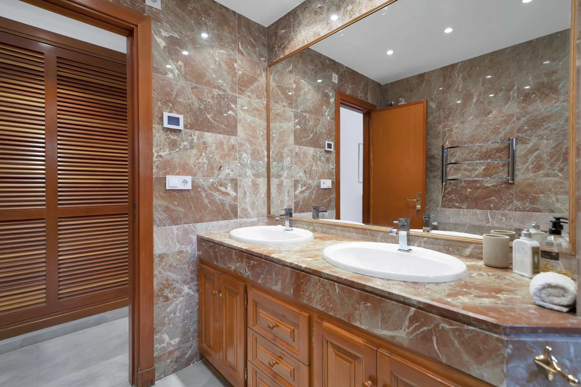Apartament na sprzedaż w Nueva Andalucia